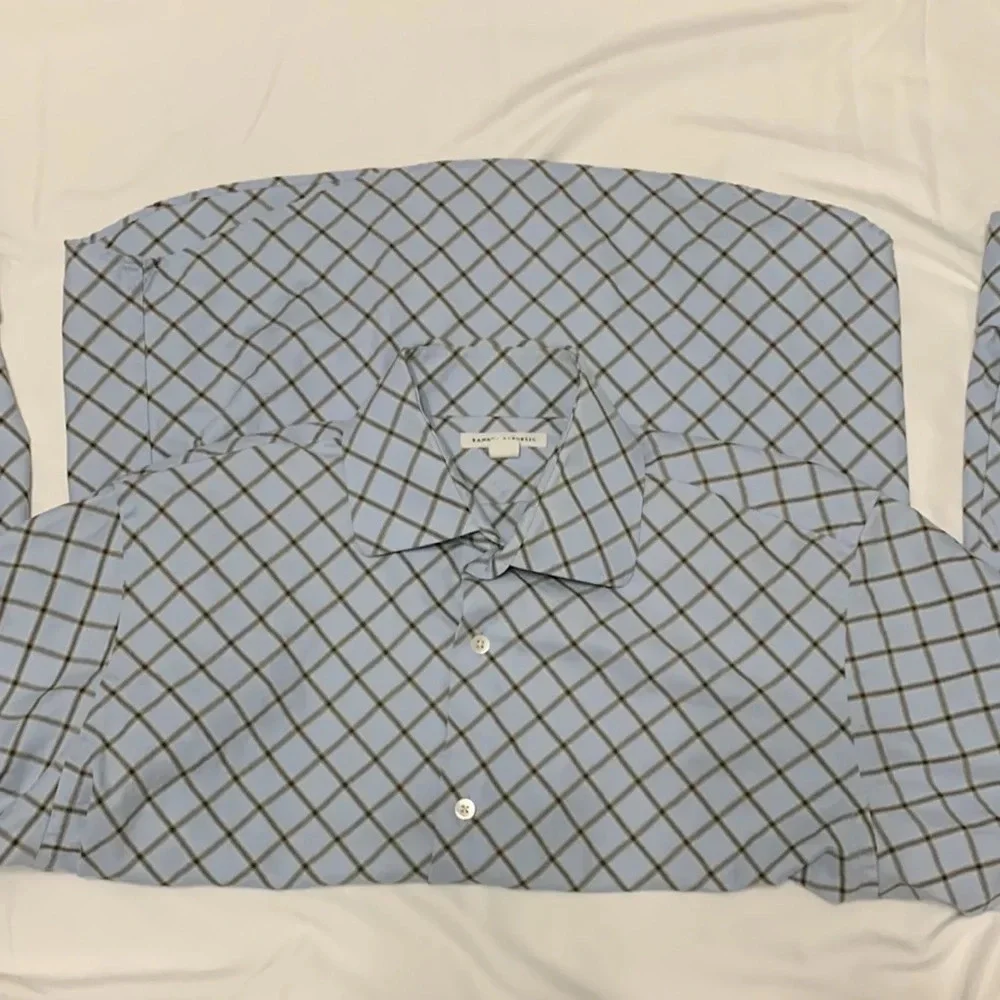 Banana Republic Men’s Shirt - L